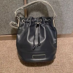 Vera Bradley Bucket Bag and Card Case